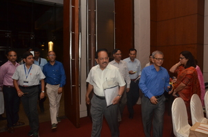 DST Conclave - 2017, SNBNCBS-10